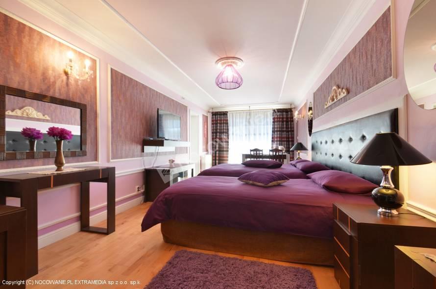 Casablanca Pokoje I Apartamenty Kazimierz Dolny Room photo